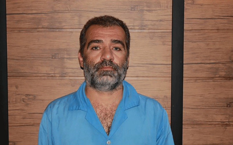 سارق بیهوشکن دستگیر شد