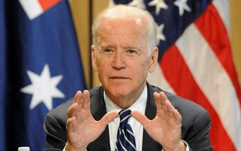 چه کسی رقیب ترامپ در انتخابات خواهد بود؟