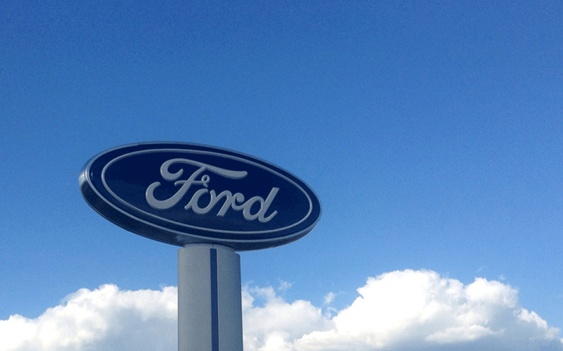 چرا فورد، به سراغ ایستگاه قطار دیترویت رفته است؟