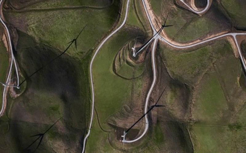 استقبال از اقدام گوگل برای خرید انرژی پا