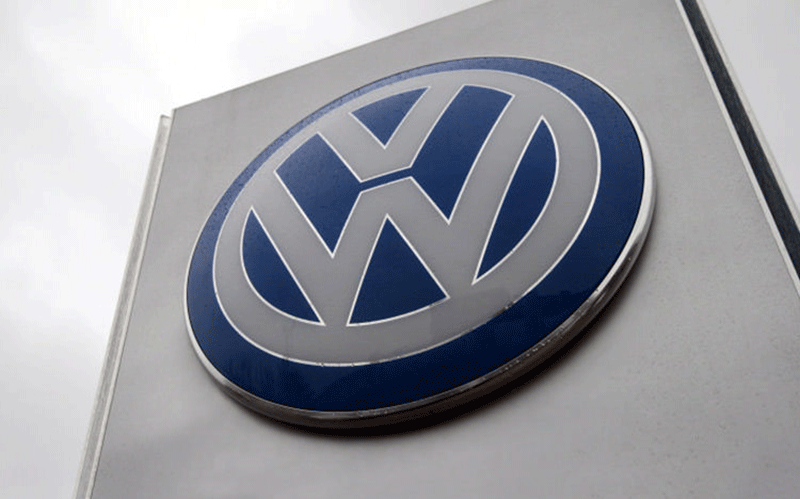 فولکس واگن، مجبور به اجاره پارکینگ برای خودروهای آلاینده شد