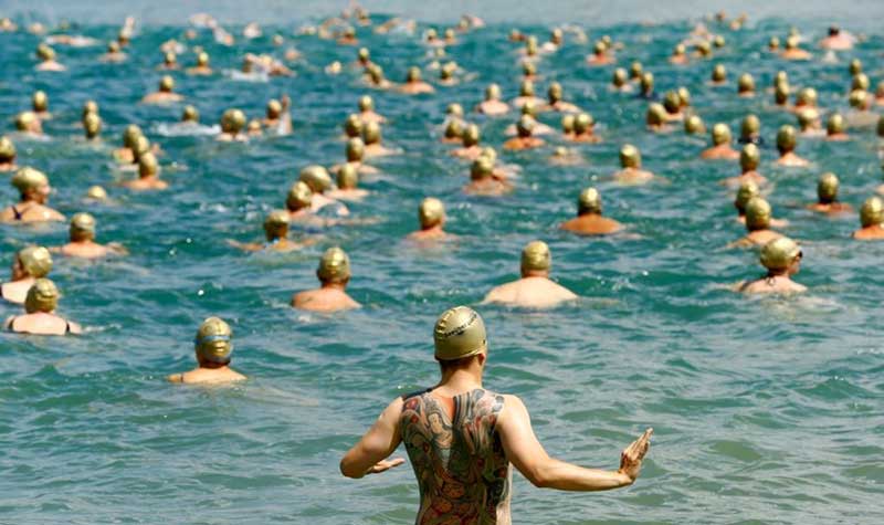 تصاویر : دیدنیهای امروز شنبه ۲۳ تیرماه