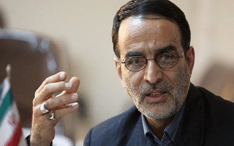 گزارش غلط علوی به روحانی در موضوع ادمینهای دستگیر شده