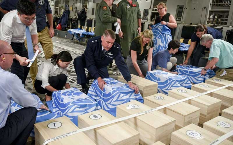 تصاویر : دیدنیهای امروز سه شنبه ۹ مردادماه