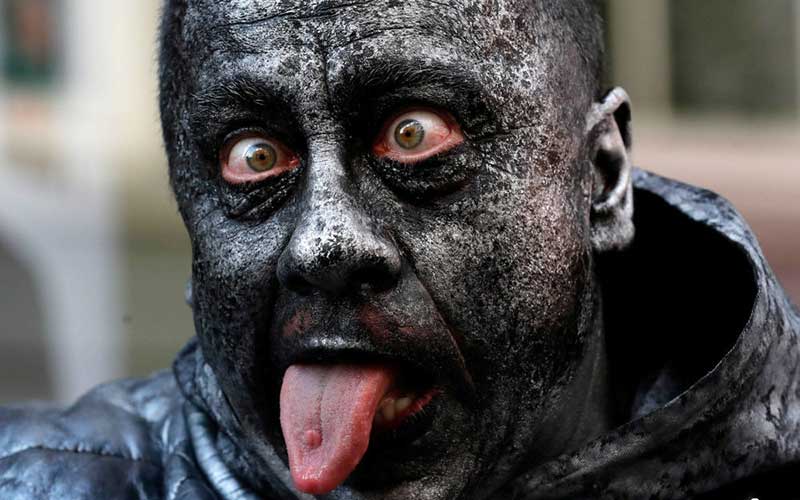 تصاویر : دیدنیهای امروز یکشنبه ۷ مردادماه