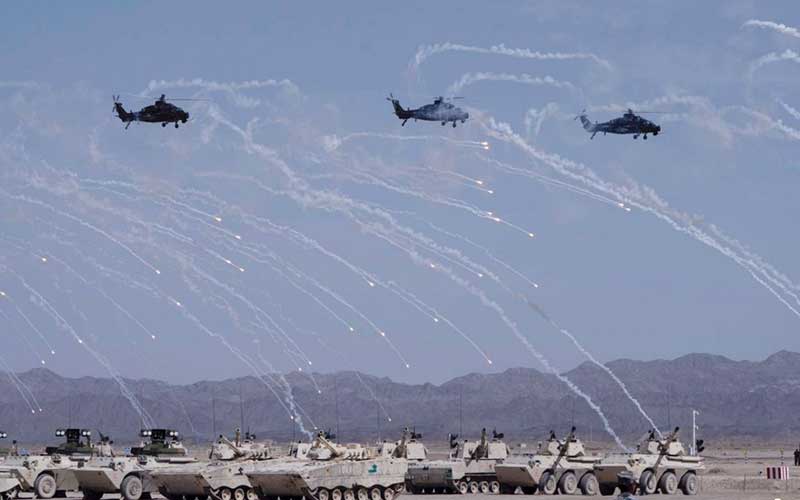 تصاویر : دیدنیهای امروز سه شنبه ۹ مردادماه