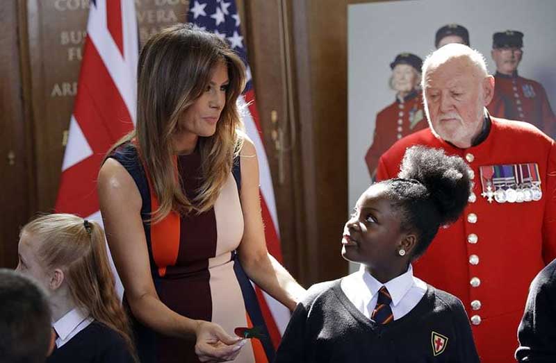 تصاویر : دیدنیهای امروز شنبه ۲۳ تیرماه