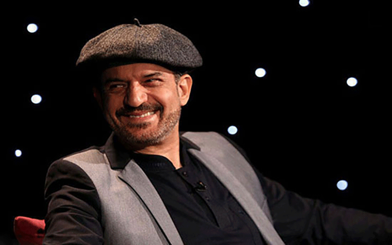 محمود شهریاری: اسپانسرها صداوسیما را اجاره کردهاند