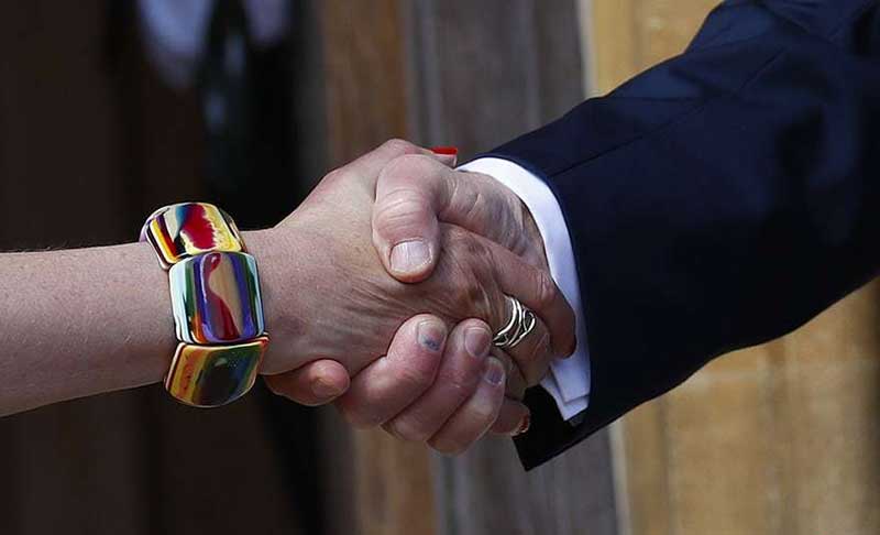 تصاویر : دیدنیهای امروز شنبه ۲۳ تیرماه