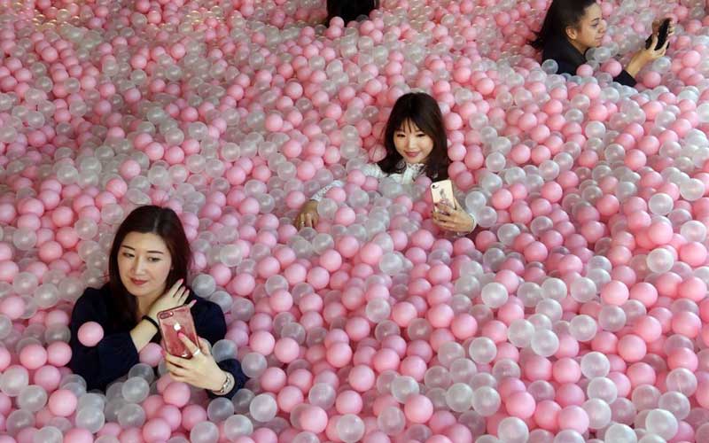 تصاویر : دیدنیهای امروز یکشنبه ۷ مردادماه