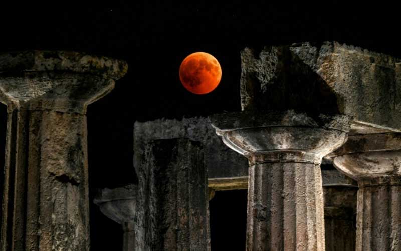 تصاویر : دیدنیهای امروز یکشنبه ۷ مردادماه