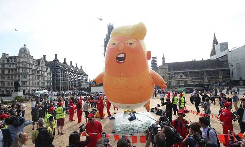 تصاویر : دیدنیهای امروز شنبه ۲۳ تیرماه