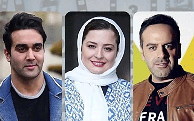 هم بازی شدن دوباره زوج محبوب سینمای ایران