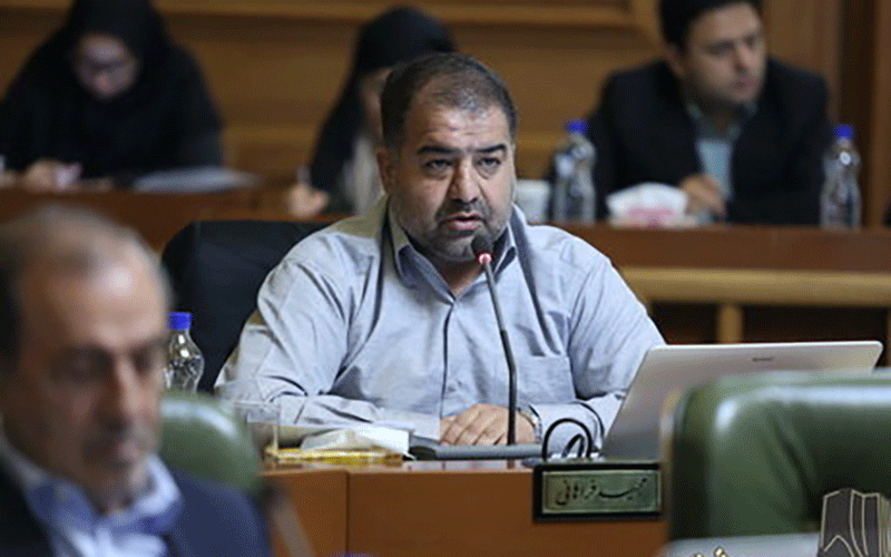 لزوم انتشار سریع اوراق مشارکت مترو