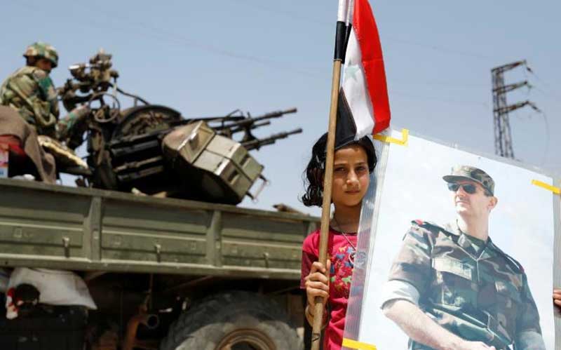 تصاویر : دیدنیهای امروز جمعه ۱۵ تیرماه