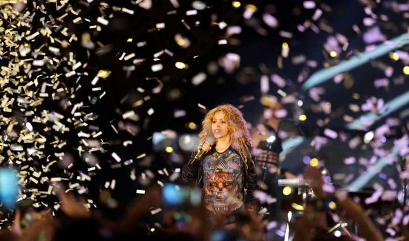 تصاویر : دیدنیهای امروز شنبه ۲۳ تیرماه