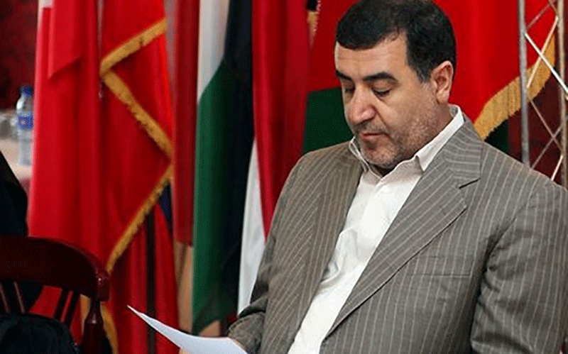 بازار ثانویه منجر به کاهش ۲هزارتومانی قیمت ارز شد