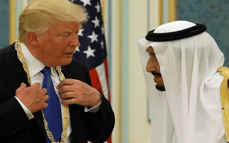 دو دلیل برای غیرممکن بودن جبرای کسری نفت دنیا توسط عربستان درصورت تحریم ایران