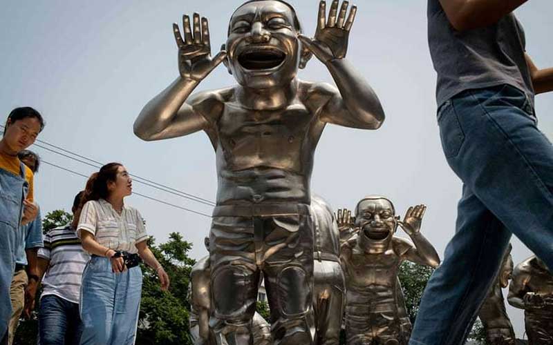 تصاویر : دیدنیهای امروز جمعه ۱۵ تیرماه