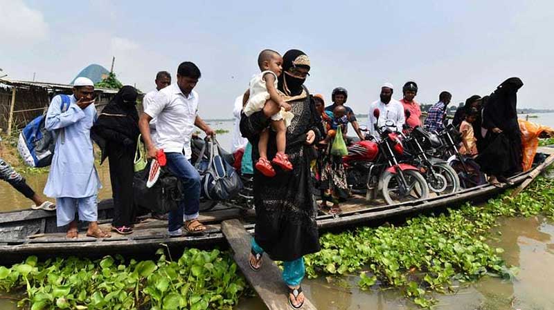 تصاویر : دیدنیهای امروز شنبه ۱۶ تیرماه