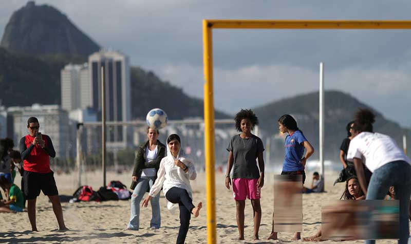 تصاویر : دیدنیهای امروز شنبه ۲۳ تیرماه