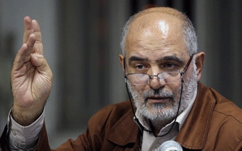 حسین اللهکرم: قبل از جهانگیری خیلیهای دیگر باید از دولت استعفا کنند 1 حسین اللهکرم: قبل از جهانگیری خیلیهای دیگر باید از دولت استعفا کنند