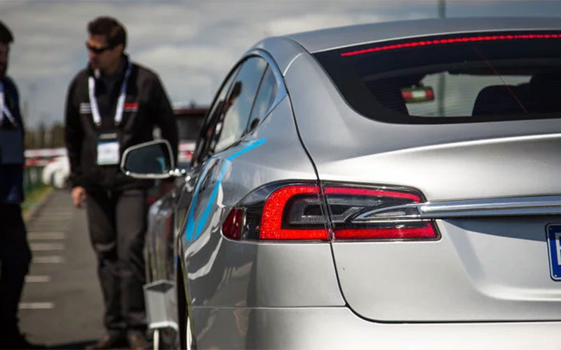 سرمایه گذاری سنگین بوش آلمان در توسعه فناوری خودران