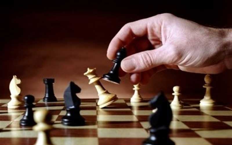 هشدار نایب رئیس فدراسیون جهانی شطرنج به ایران