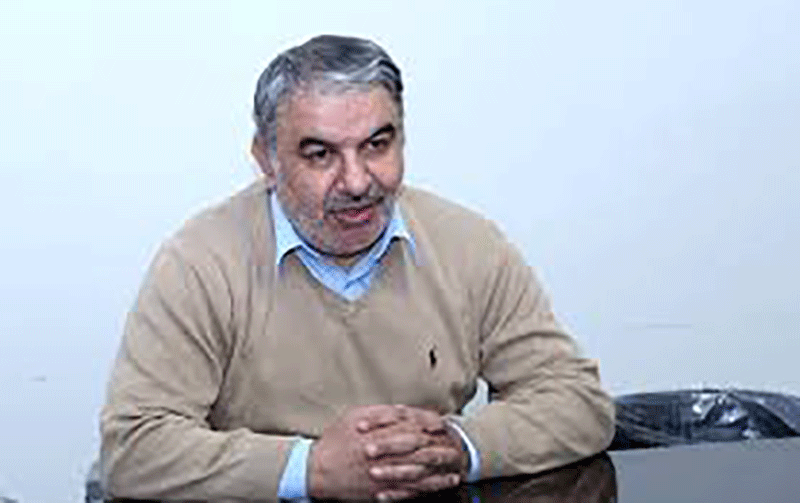 نعیمی پور: تشکیل مجلس دوم قوز بالا قوز است