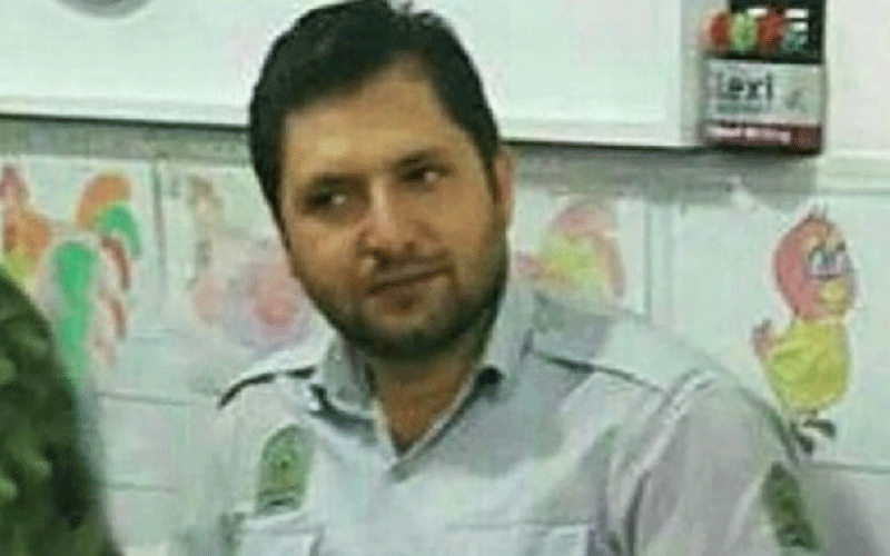 به هوش آمدن جنگلبان مینودشتی پس از 14 روز کما