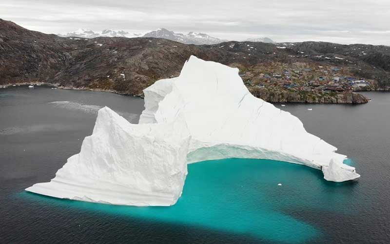 تصاویر : دیدنیهای امروز یکشنبه ۷ مردادماه