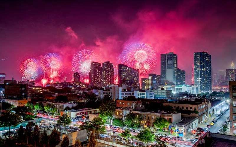 تصاویر : دیدنیهای امروز جمعه ۱۵ تیرماه