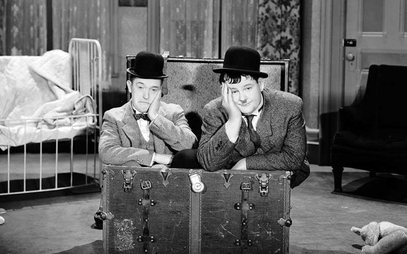 تصاویر سیاه و سفید روزگار قدیم: از تولد فرزند سوفیا لورن تا ژنرال آدمکش ویتنام