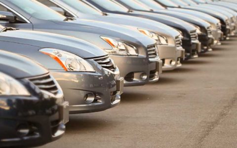 قیمت خودروهای وارداتی به زودی کاهش پیدا میکند