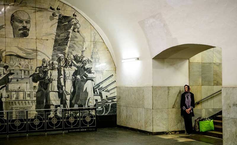 تصاویر : دیدنیهای امروز شنبه ۲۳ تیرماه