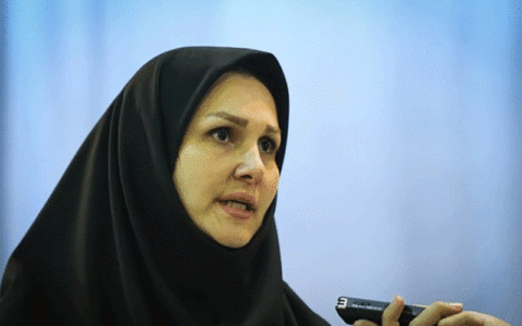 درخواست نایب رئیس بانوان کشتی از خیرین ورزشی
