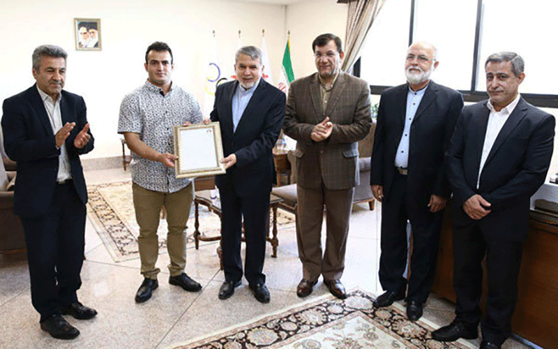 صالحی امیری: ورزشکاران را صرفا برای مدالآوری نمیخواهیم