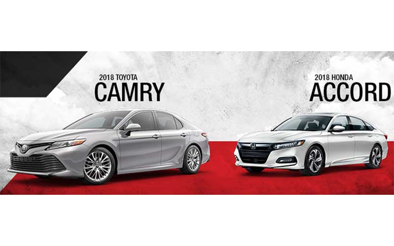 نگاه عمیق به هوندا آکورد هیبرید ۲۰۱۸