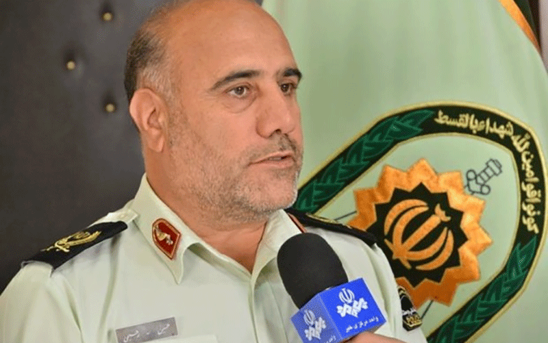 لیست ۵۰ خریدار عمده سکه در اختیار پلیس قرار گرفت