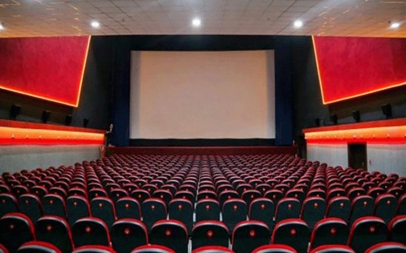 حذف سانسهای چرخشی در سینماها