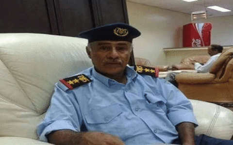 بازمانده عبدالله صالح ترور شد