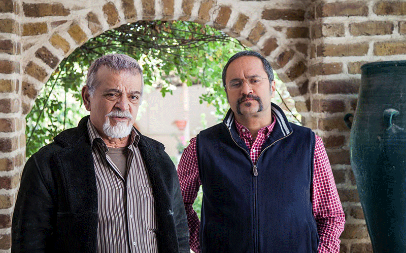 حال و روز فخیم زاده؛ از تخت بیمارستان تا به وقت خماری