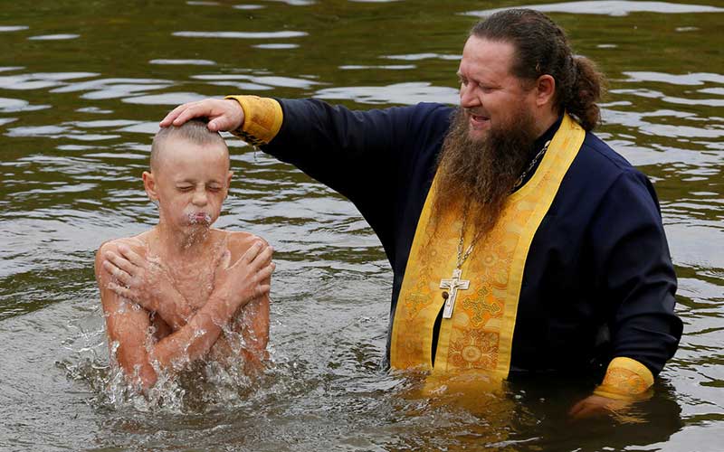 تصاویر : دیدنیهای امروز سه شنبه ۹ مردادماه