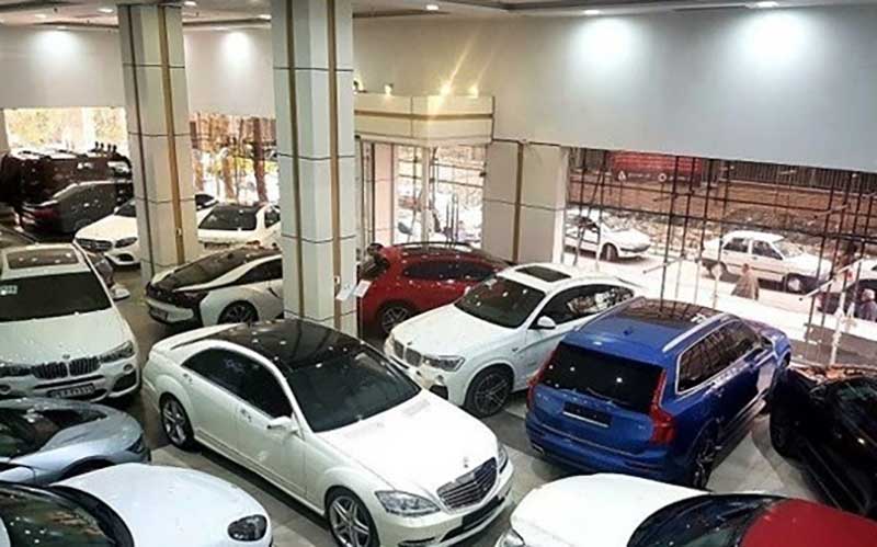 هیچ فردی از سازمان تجارت در رابطه با تخلف ثبت سفارش خودرو بازداشت نشد