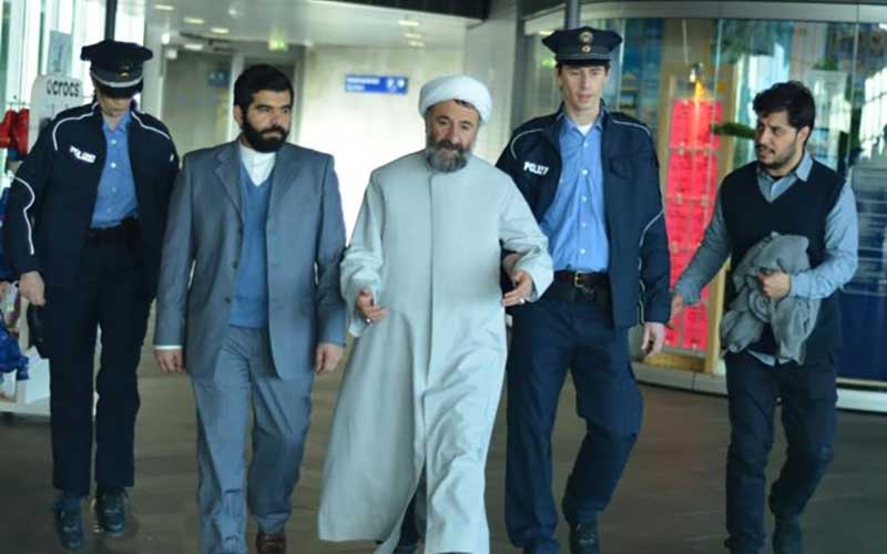 حضور «پارادایس» در فینال جشنواره انگلیسی