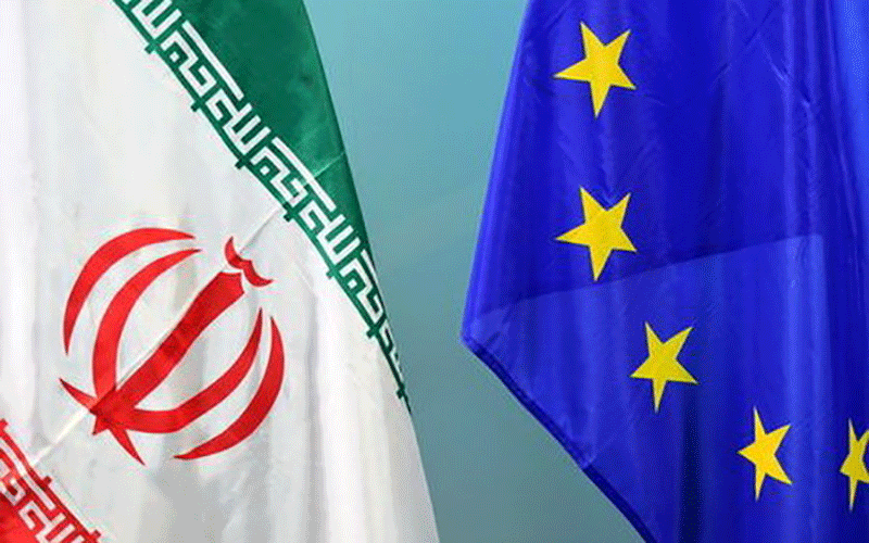 مقابله با تحریم های آمریکا محور نشست بروکسل