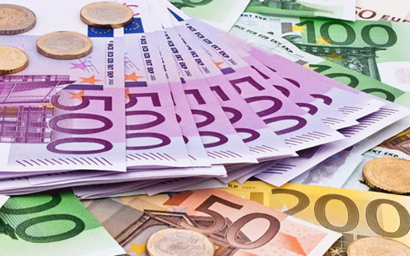 افزایش نرخ ۳۴ ارز/ رشد ۲۶۹ ریالی یورو