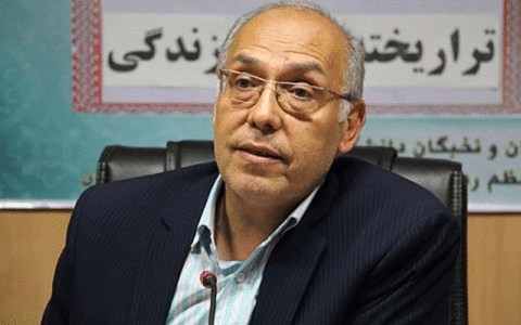 دخترها آرایش نکنند، عقیم میشوند، بدنسازی هم نروید، ۲۰۳۰ هم بد است! 1 دخترها آرایش نکنند، عقیم میشوند، بدنسازی هم نروید، ۲۰۳۰ هم بد است!