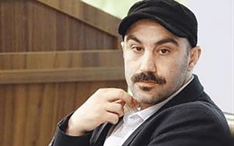 چرا تنابنده از همکاری با فیلم «خزه» انصراف داد؟
