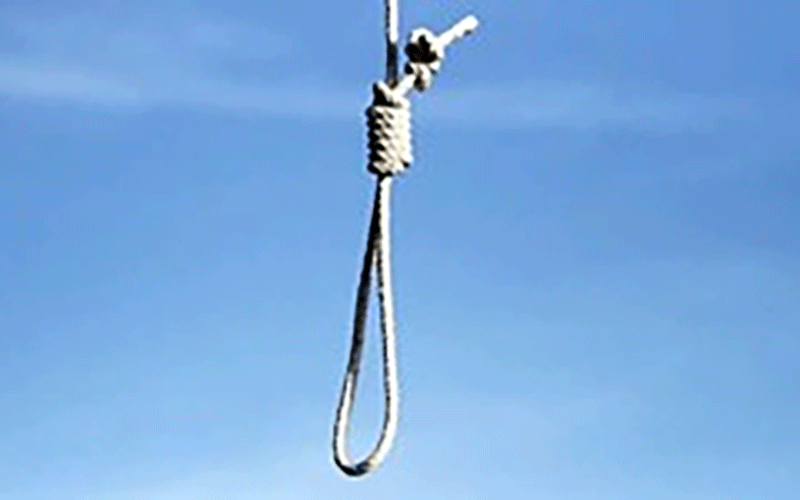 حکم اعدام شرور خطرناک اجرا شد
